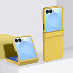 Custodia con cerniera per Samsung Galaxy Z Flip6