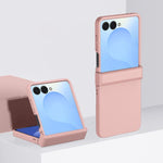Custodia con cerniera per Samsung Galaxy Z Flip6