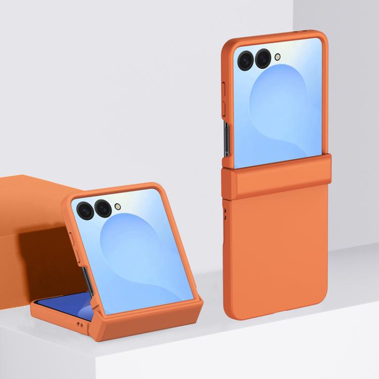 Custodia con cerniera per Samsung Galaxy Z Flip6