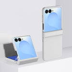 Custodia con cerniera per Samsung Galaxy Z Flip6