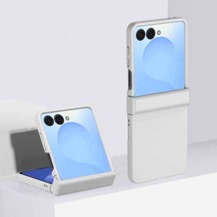 Custodia con cerniera per Samsung Galaxy Z Flip6
