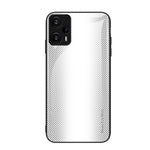 Custodia TPU con vetro sfumato per Xiaomi Poco F6