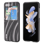 Custodia protettiva galattica per Samsung Galaxy Z Flip6
