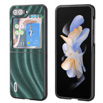 Custodia protettiva galattica per Samsung Galaxy Z Flip6