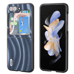 Custodia protettiva galattica per Samsung Galaxy Z Flip6