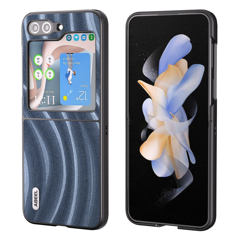 Custodia protettiva galattica per Samsung Galaxy Z Flip6