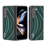 Custodia protettiva galattica per Samsung Galaxy Z Flip6
