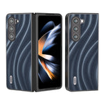 Custodia protettiva galattica per Samsung Galaxy Z Flip6
