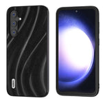 Custodia protettiva galattica per Samsung Galaxy Z Flip6