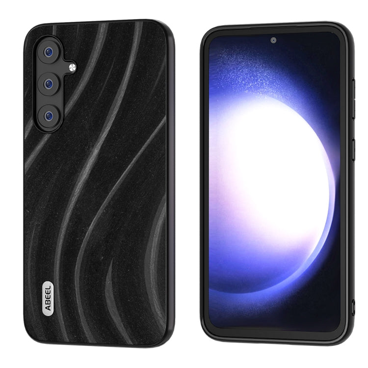 Custodia protettiva galattica per Samsung Galaxy Z Flip6