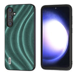 Custodia protettiva galattica per Samsung Galaxy Z Flip6