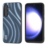 Custodia protettiva galattica per Samsung Galaxy Z Flip6