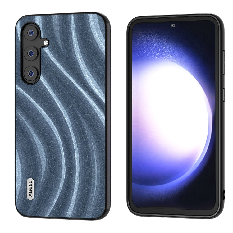 Custodia protettiva galattica per Samsung Galaxy Z Flip6