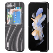Custodia protettiva galattica per Samsung Galaxy Z Flip6