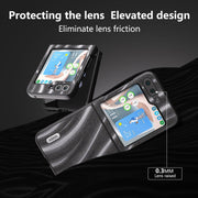 Custodia protettiva galattica per Samsung Galaxy Z Flip6