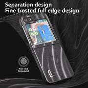 Custodia protettiva galattica per Samsung Galaxy Z Flip6