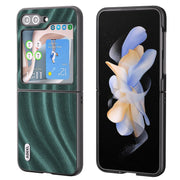 Custodia protettiva galattica per Samsung Galaxy Z Flip6