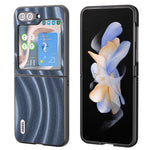 Custodia protettiva galattica per Samsung Galaxy Z Flip6