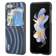 Custodia protettiva galattica per Samsung Galaxy Z Flip6