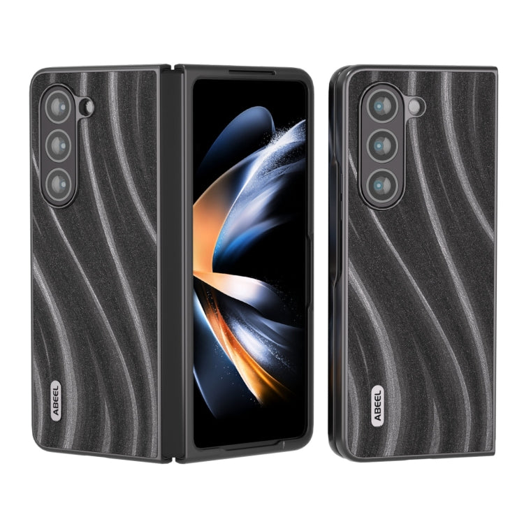 Custodia protettiva galattica per Samsung Galaxy Z Flip6