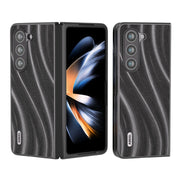 Custodia protettiva galattica per Samsung Galaxy Z Flip6