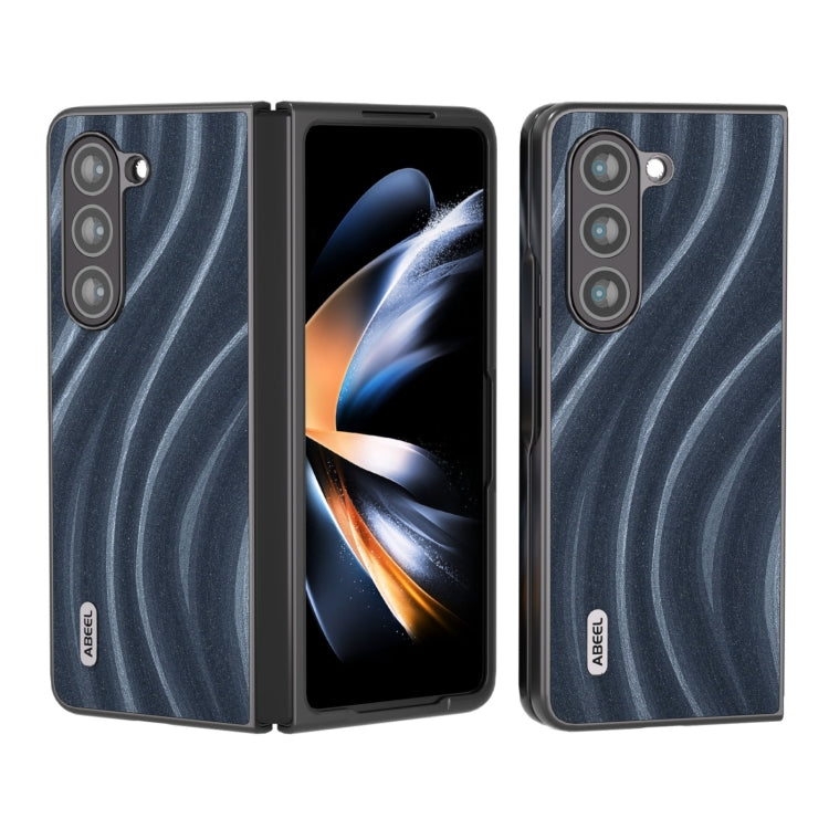 Custodia protettiva galattica per Samsung Galaxy Z Flip6