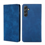 Custodia portafoglio in pelle per Samsung Galaxy A54 5G