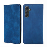 Custodia portafoglio in pelle per Samsung Galaxy A54 5G