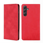 Custodia portafoglio in pelle per Samsung Galaxy A54 5G