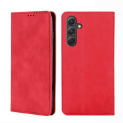 Custodia portafoglio in pelle per Samsung Galaxy A54 5G