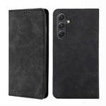 Custodia portafoglio in pelle per Samsung Galaxy A54 5G