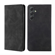 Custodia portafoglio in pelle per Samsung Galaxy A54 5G