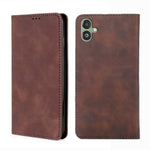 Custodia portafoglio in pelle per Samsung Galaxy M34 5G