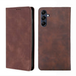 Custodia portafoglio in pelle per Samsung Galaxy M34 5G