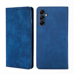 Custodia portafoglio in pelle per Samsung Galaxy M34 5G