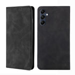 Custodia portafoglio in pelle per Samsung Galaxy M34 5G