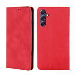 Custodia portafoglio in pelle per Samsung Galaxy M34 5G