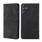 Custodia portafoglio in pelle per Samsung Galaxy M34 5G