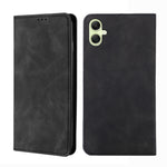 Custodia portafoglio in pelle magnetica per Samsung Galaxy S24+