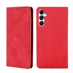 Custodia portafoglio in pelle magnetica per Samsung Galaxy S24+