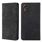 Custodia portafoglio in pelle magnetica per Samsung Galaxy M55