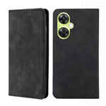 Custodia per telefono in pelle magnetica Skin Feel, For OnePlus Nord CE 3 Lite 5G