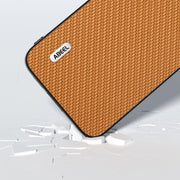 Custodia protettiva in fibra di carbonio per Samsung Galaxy S23 F