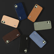 Custodia protettiva in fibra di carbonio per Samsung Galaxy S23 F