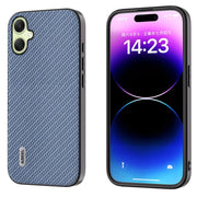 Custodia protettiva in fibra di carbonio per Samsung Galaxy S23 F