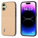 Custodia in fibra di carbonio per Samsung Galaxy S23 FE 5G
