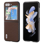 Custodia in fibra di carbonio per Samsung Galaxy Z Fold