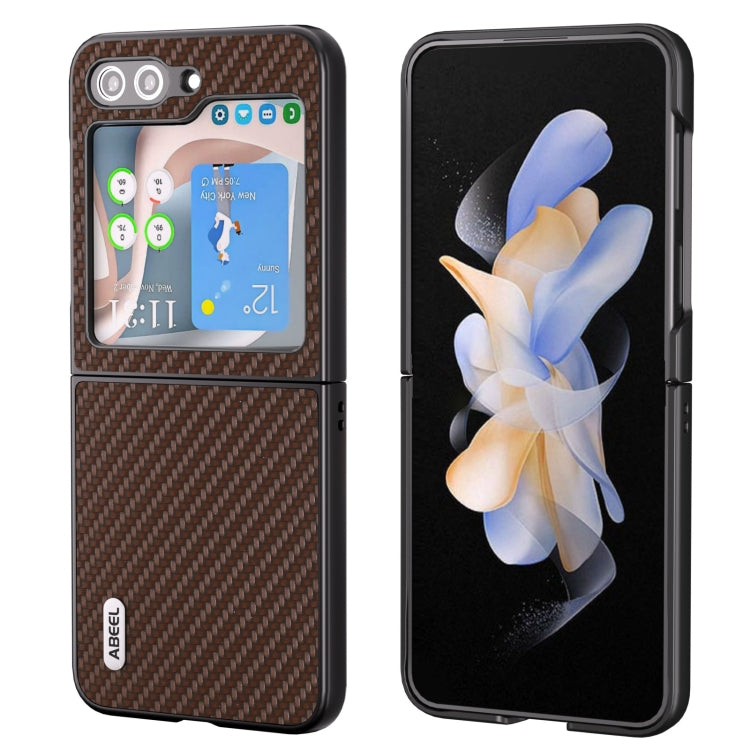 Custodia in fibra di carbonio per Samsung Galaxy Z Fold