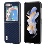 Custodia in fibra di carbonio per Samsung Galaxy Z Fold
