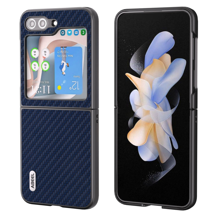 Custodia in fibra di carbonio per Samsung Galaxy Z Fold